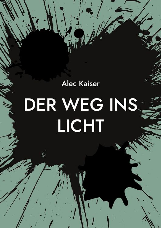 Produktbild: Der Weg ins Licht