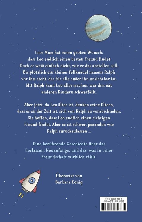Produktbild: Leo und Ralph