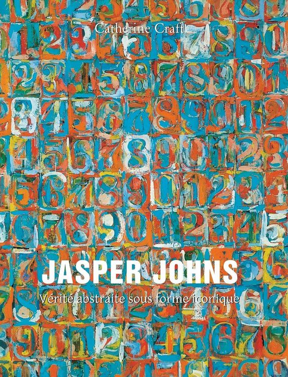 Produktbild: Jasper Johns