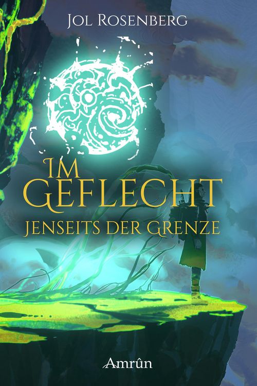 Produktbild: Geflecht 2: Jenseits der Grenze