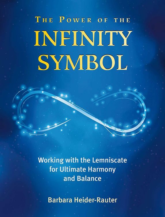 Produktbild: The Power of the Infinity Symbol