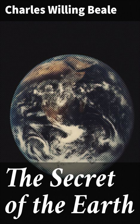 Produktbild: The Secret of the Earth