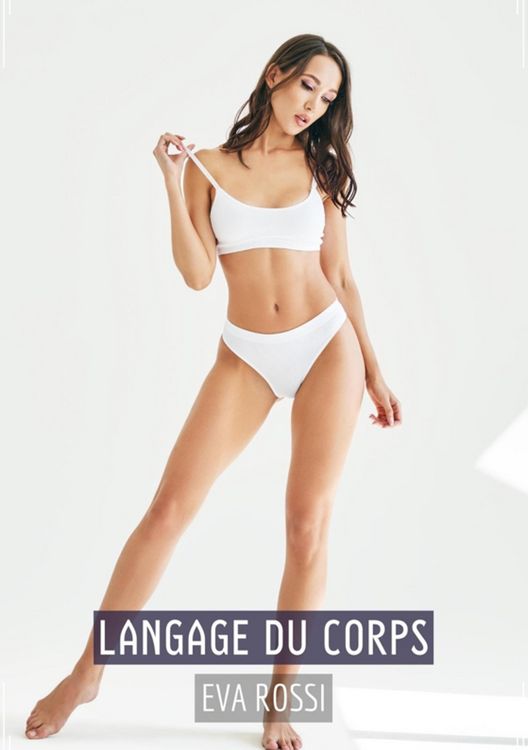 Produktbild: Langage du Corps