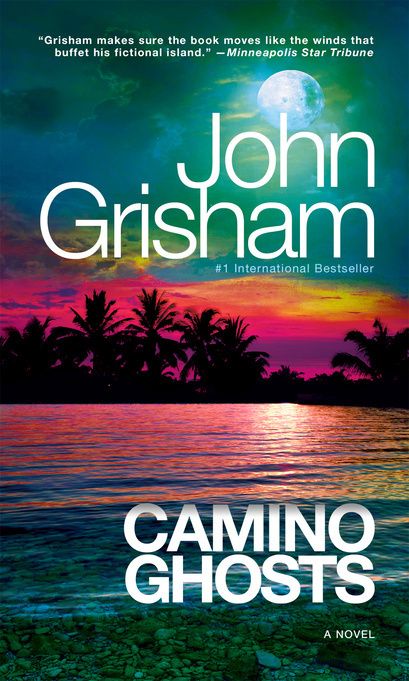 Produktbild: Camino Ghosts
