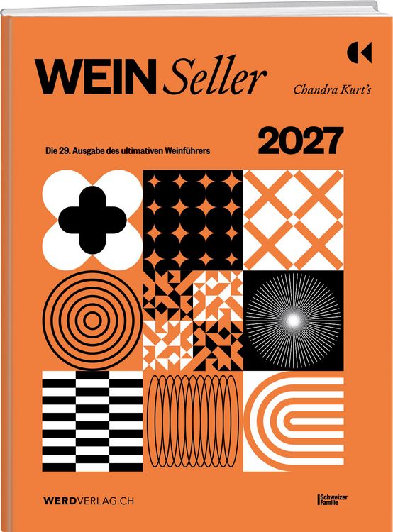 Produktbild: Weinseller 2027