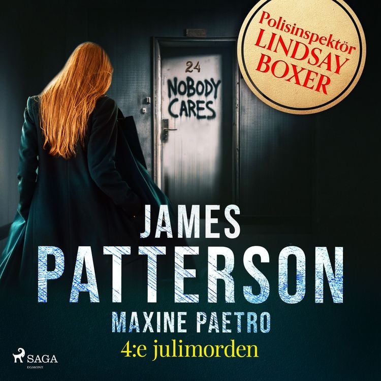 Produktbild: 4:e julimorden