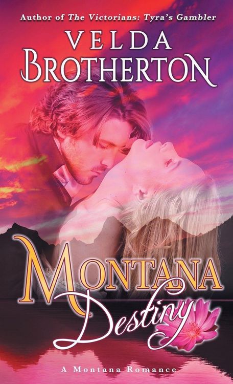 Produktbild: Montana Destiny