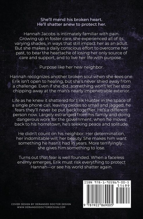 Produktbild: Erik's Salvation