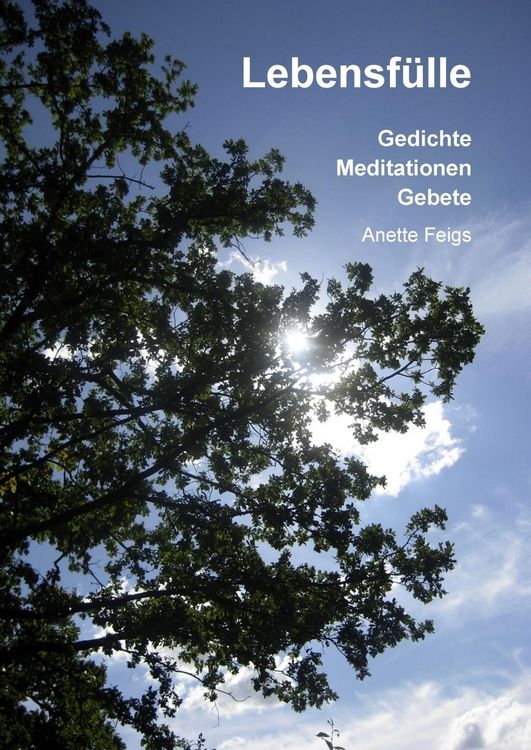 Produktbild: Lebensf&uuml;lle