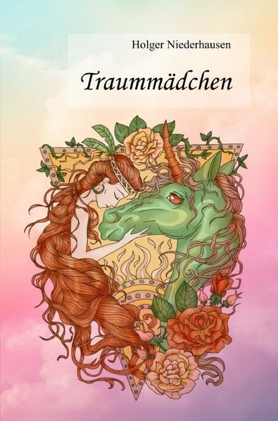 Produktbild: Traumm&auml;dchen