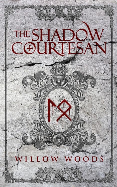 Produktbild: The Shadow Courtesan