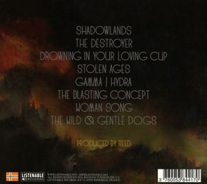 Produktbild: Shadowlands