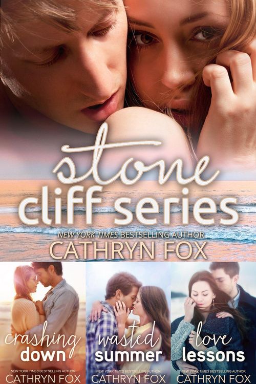 Produktbild: Stone Cliff Series