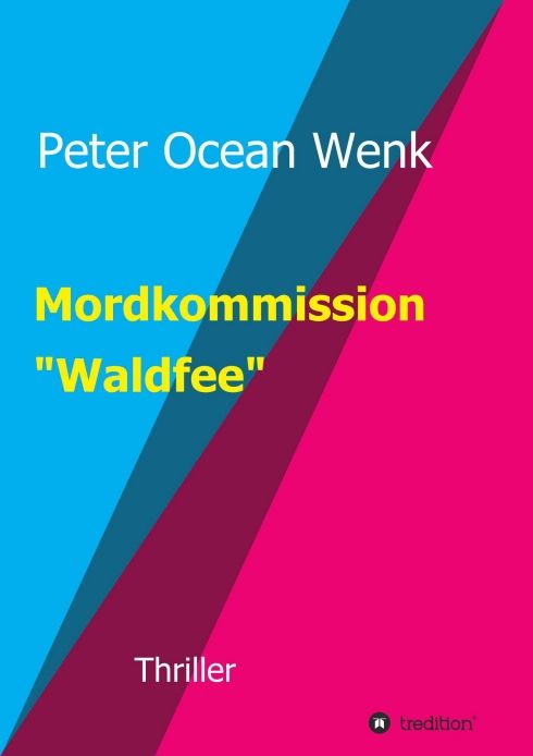 Produktbild: Mordkommission "Waldfee"