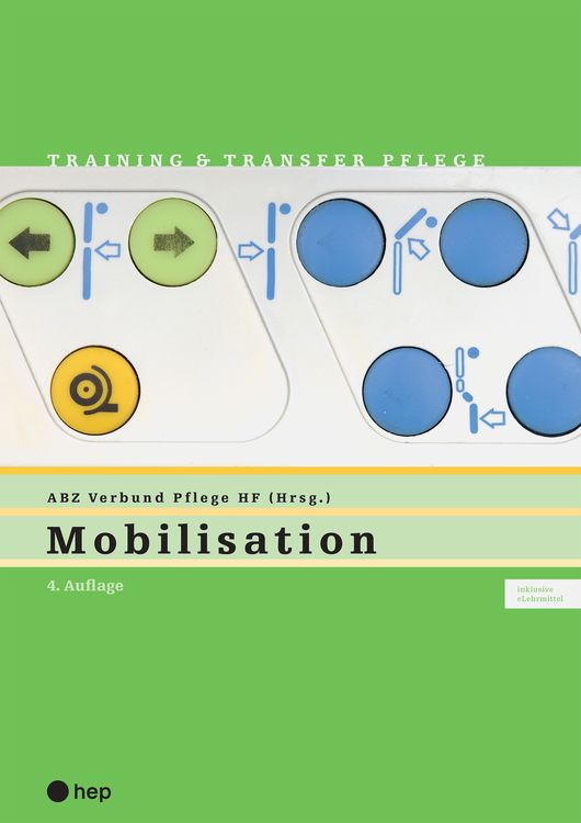 Produktbild: Mobilisation (Print inkl. digitaler Ausgabe)