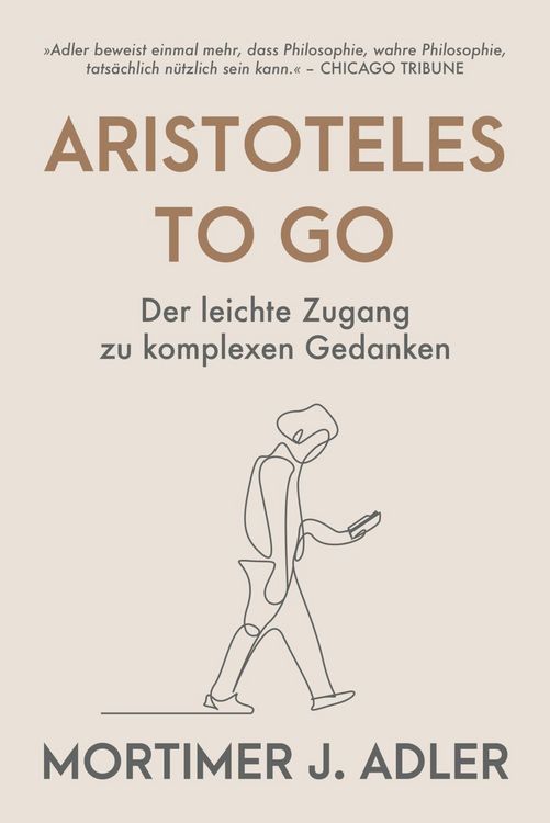 Produktbild: Aristoteles to go