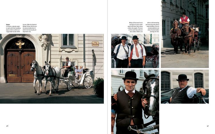 Produktbild: Journey through Vienna - Reise durch Wien