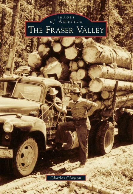 Produktbild: The Fraser Valley