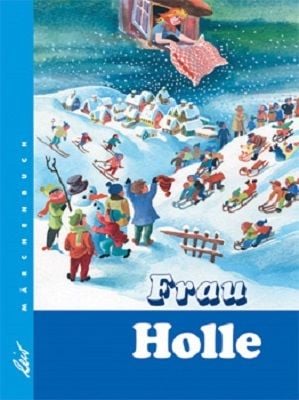 Produktbild: Frau Holle