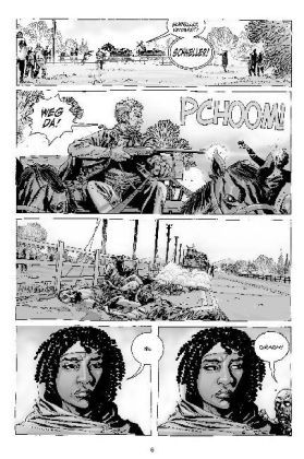 Produktbild: The Walking Dead 4
