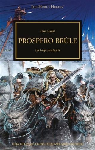 Produktbild: Prospero brule