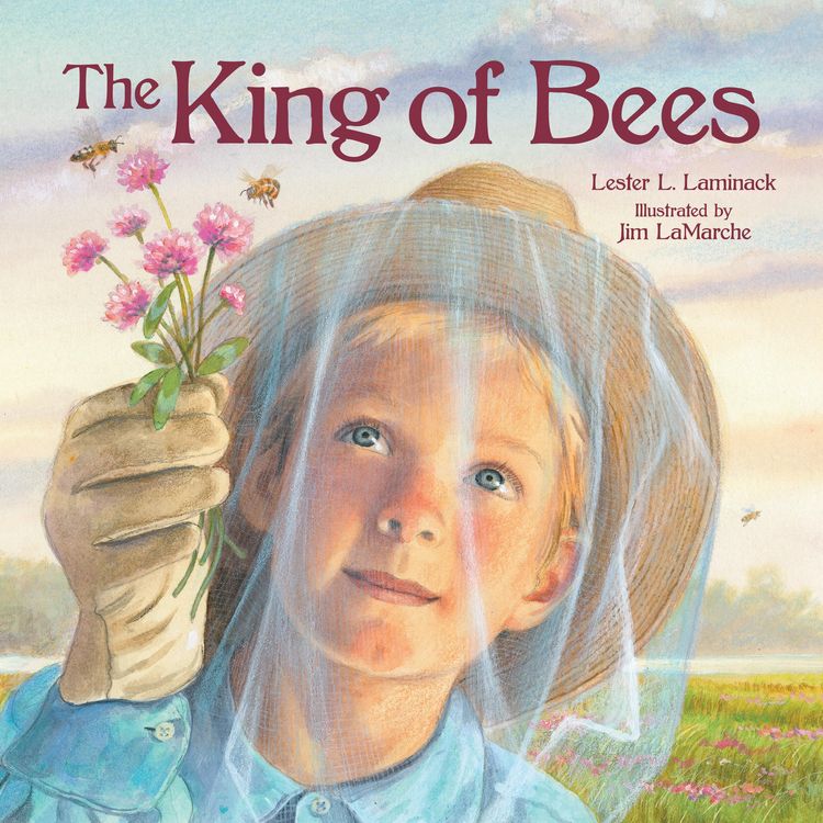 Produktbild: The King of Bees