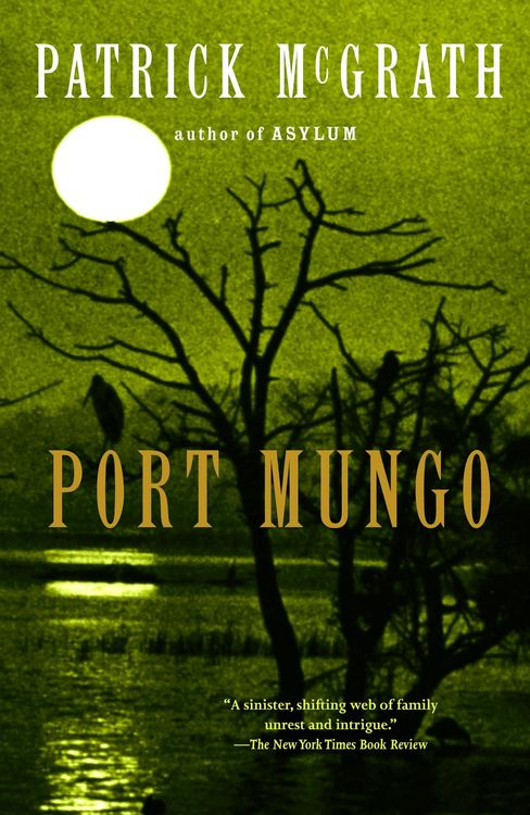 Produktbild: Port Mungo