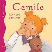 Produktbild: Cemile - K&ouml;t&uuml; S&ouml;z S&ouml;yl&uuml;yor