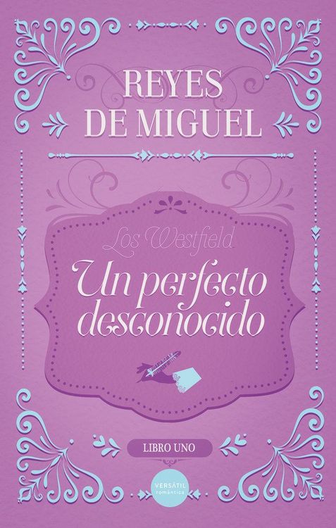 Produktbild: Un perfecto desconocido