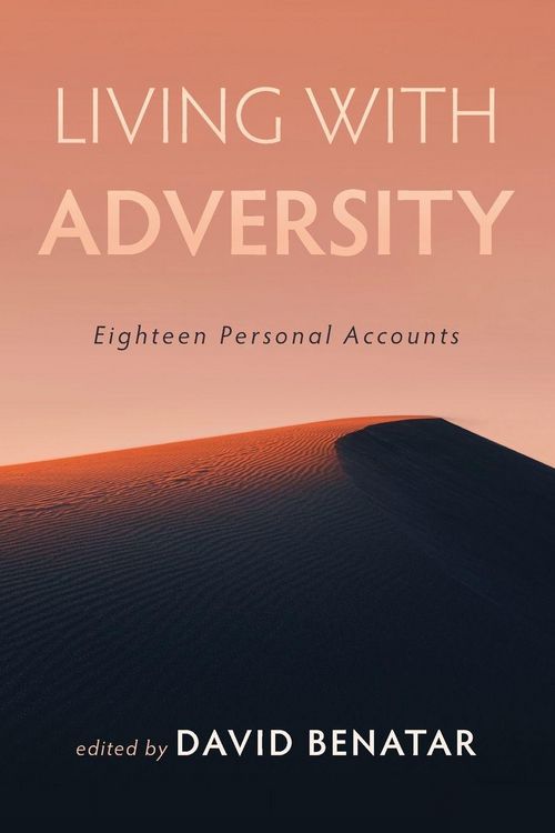 Produktbild: Living with Adversity