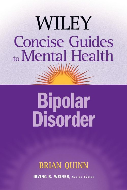 Produktbild: The Wiley Concise Guides to Mental Health