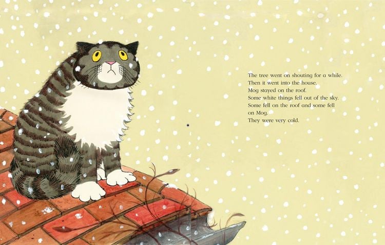 Produktbild: Mog's Christmas