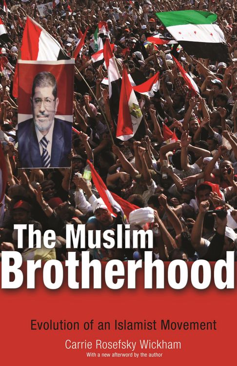 Produktbild: The Muslim Brotherhood