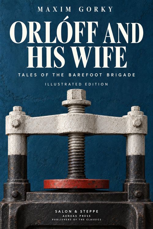 Produktbild: Orl&oacute;ff and His Wife