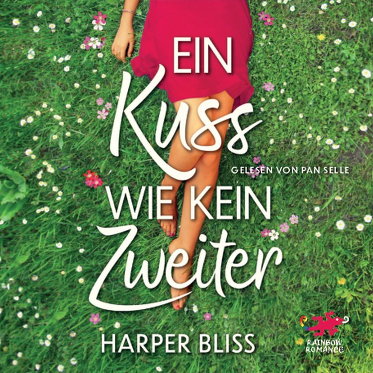Produktbild: Ein Kuss wie kein zweiter