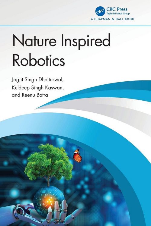 Produktbild: Nature Inspired Robotics