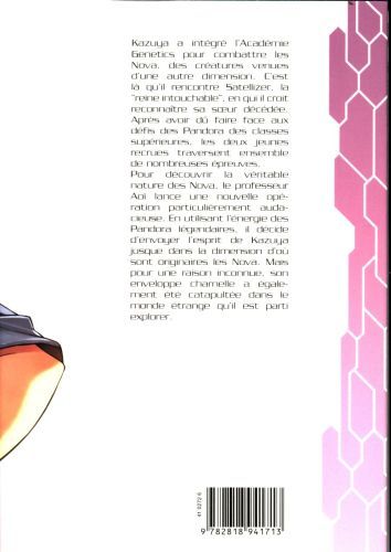 Produktbild: Freezing. Tome 30