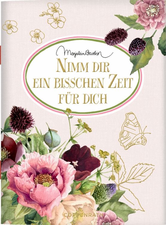 Produktbild: Nimm dir ein bisschen Zeit f&uuml;r dich