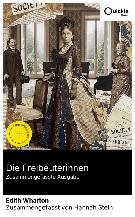 Produktbild: Die Freibeuterinnen (Zusammengefasste Ausgabe)