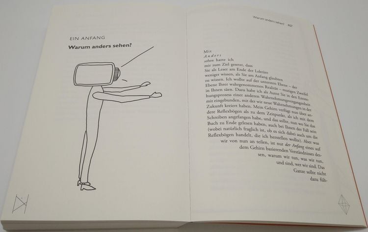 Produktbild: Anders sehen