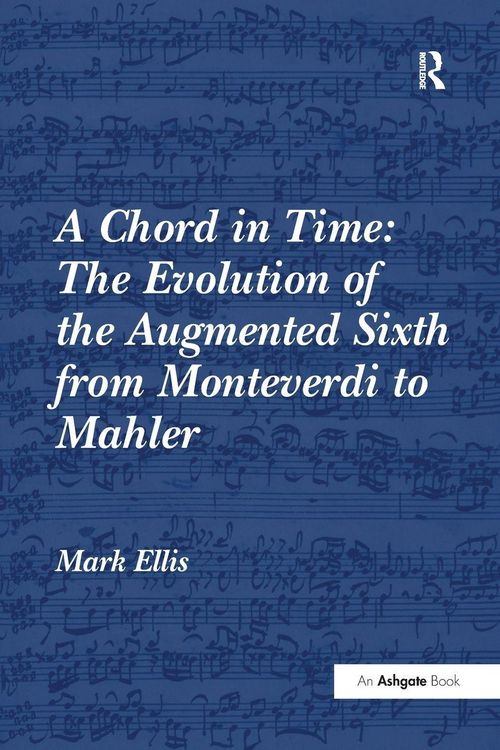 Produktbild: A Chord in Time