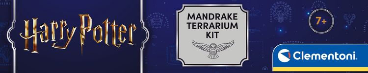 Produktbild: Harry Potter - Alraune