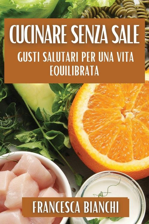 Produktbild: Cucinare Senza Sale