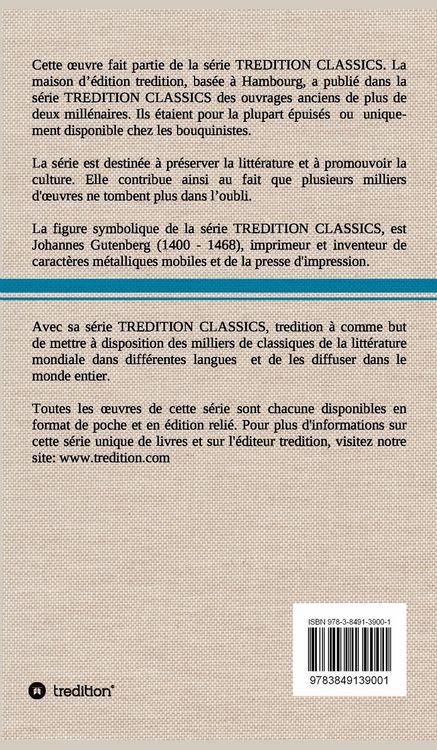 Produktbild: Un philosophe sous les toits
