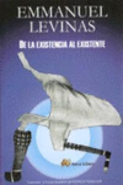 Produktbild: De la existencia al existente