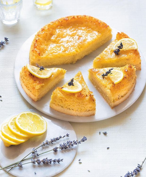 Produktbild: Glutenfrei Backen