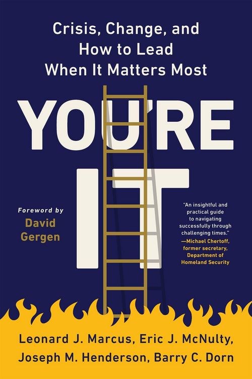 Produktbild: You're It