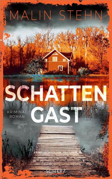 Produktbild: Schattengast