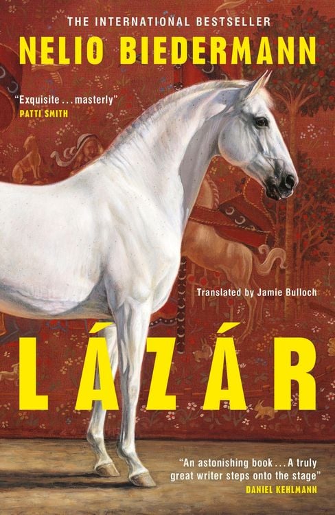 Produktbild: L&aacute;z&aacute;r