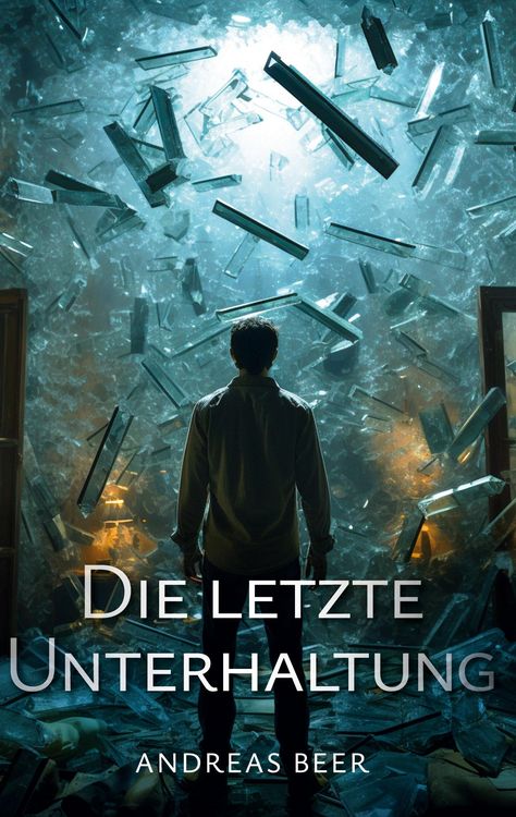Produktbild: Die letzte Unterhaltung